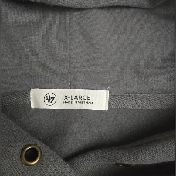 San Antonio Spurs Hoodie - Picture 12 of 14